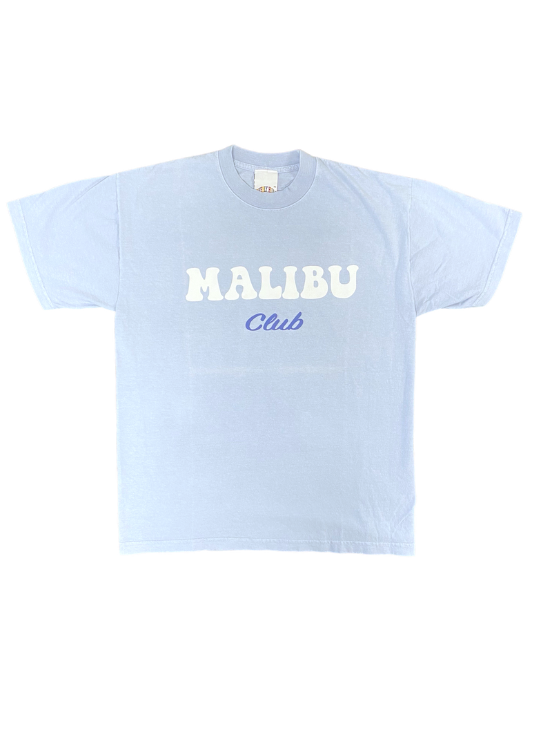MALIBU CLUB T-SHIRT