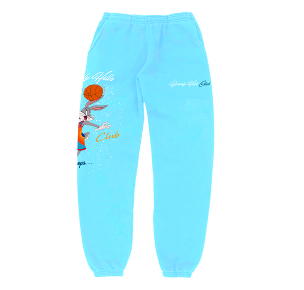 SPACE JAM "A NEW LEGACY" SWEATPANTS