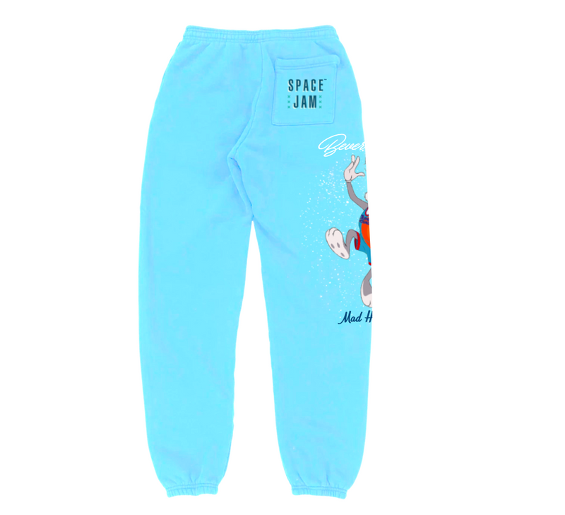 SPACE JAM "A NEW LEGACY" SWEATPANTS