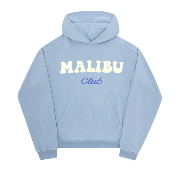 MALIBU CLUB HOODIE
